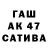 ГАШИШ индика сатива Veron Ivanova
